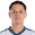 Imagen de Chicharito