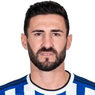 Free transfer Raúl Navas