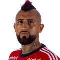 Imagen de Arturo Vidal