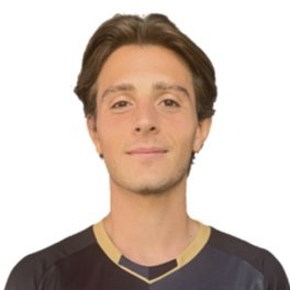 Released Federico Simonti