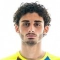 Free transfer Matteo Raspa