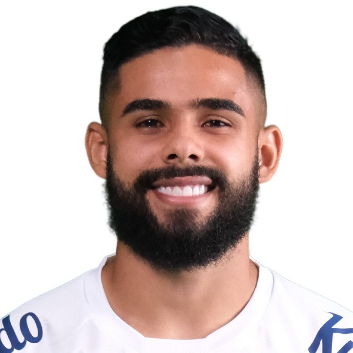 Free transfer Felipe Jonatan