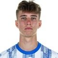 Free transfer Jonas Michelbrink