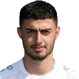 Hamza Cetinkaya