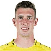 Free transfer Florian Schock