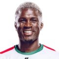 K. Bukusu