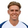 Free transfer Lars Holtkamp