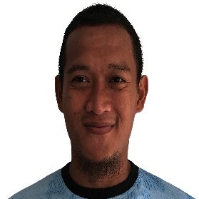 Free transfer T. Setiawan