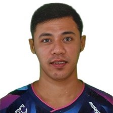 Transfer Mohd Irwan Syazwin