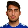 Free transfer P. Gabitashvili