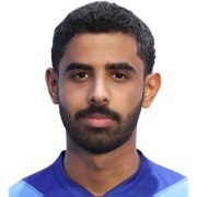 Saeed Al Ameri