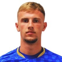 Transfer Ivan Bulatovic