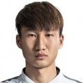 Free transfer B. Liu