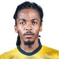 K. Mahlatsi
