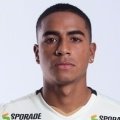 Free transfer José Parodi