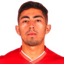 Free transfer Fabián Espinoza