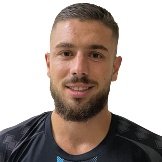 Free transfer Christos Rovas