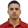 Free transfer P. Ćirković