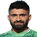 Free transfer A. Yahyazadeh