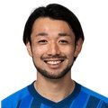 Transferência Yuta Imazu