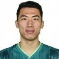 Free transfer Siqi Li