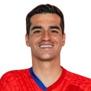 González Del Aguila