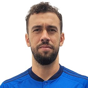 Free transfer Luciano Castán