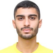 Mohamed Ahmed Al Marzooqi