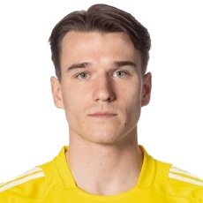 Free transfer Oskar Lindberg