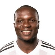 Aboubakar