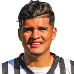 Transfer Nicolás Lara