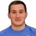 Mikhail Alavidze