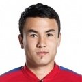 Free transfer Zhang Zhihao