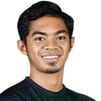 Mohd Ariff Farhan