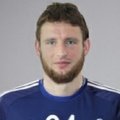 Free transfer Aleksandr Nikolajev