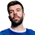 Imagen de Grant Hanley