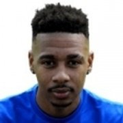 Vibart Thompson-Lambe