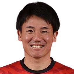 Free transfer Keisuke Tanabe