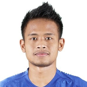 Libre de contrat Fredyan Wahyu