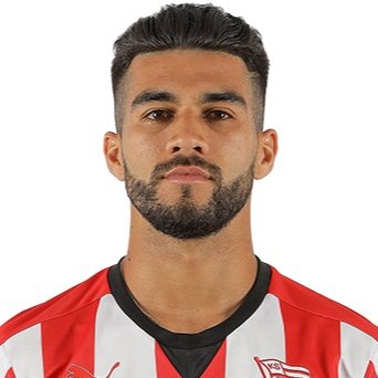 Free transfer Thiago Rodrigues