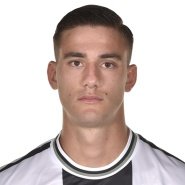 Transfer Lorenzo Lucca