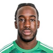 Kamani Wilson-Esbrand