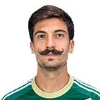 Sanchidrián Barragán