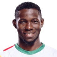 A. Boakye