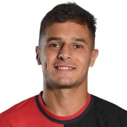 Transfer Ramiro Sordo