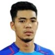 Transfer Mohammad Fikri