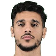 Dughaim Mujaad Jarman Habla Al Rashedi