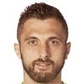 Free transfer Zoran Aković