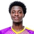 Transfer B. Abaidoo