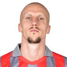 Free transfer V. Chiricheş
